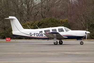 Piper PA-32RT-300