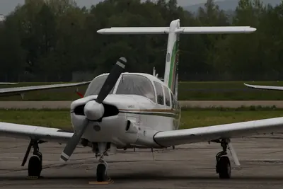 Piper PA-32RT-300
