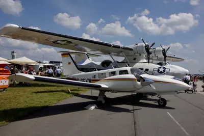 Piper PA-34-220T