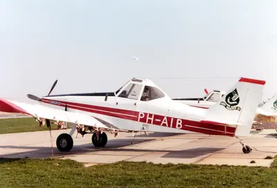 Piper PA-36-285