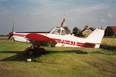 Piper PA-36-285