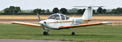 Piper PA-38 Tomahawk