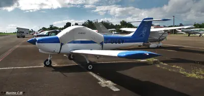 Piper PA-38 Tomahawk