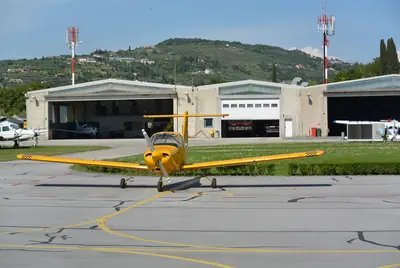 Piper PA-38 Tomahawk
