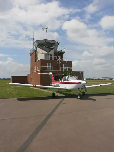 Piper PA-38 Tomahawk