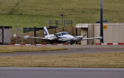 Piper PA-39