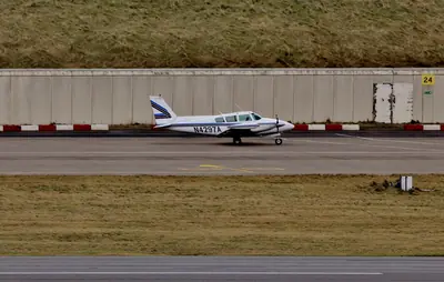 Piper PA-39