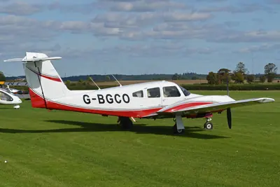 Piper PA-44-180