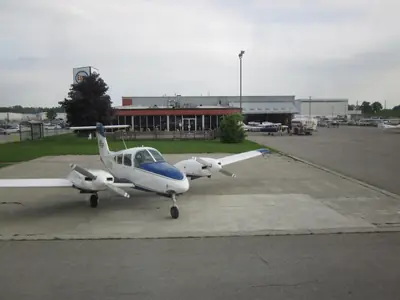 Piper PA-44-180