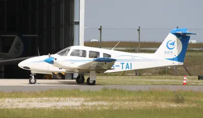 Piper PA-44-180