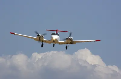 Piper PA-44-180