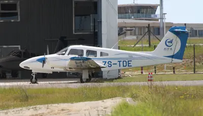 Piper PA-44-180