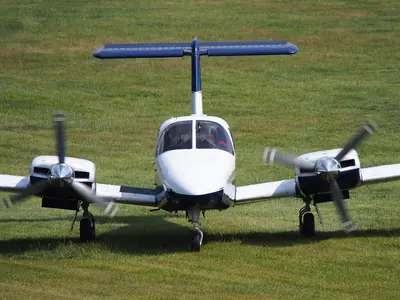 Piper PA-44-180