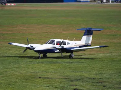 Piper PA-44-180