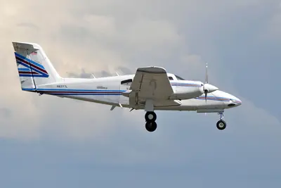 Piper PA-44-180