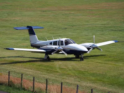 Piper PA-44-180