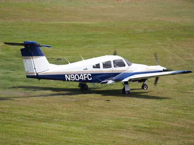 Piper PA-44-180