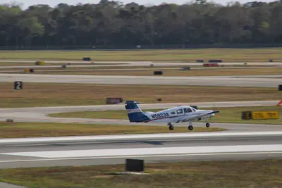 Piper PA-44-180