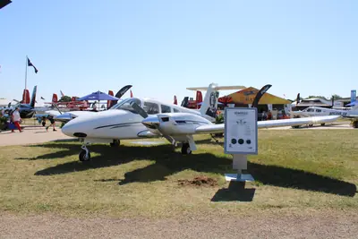 Piper PA-44-180