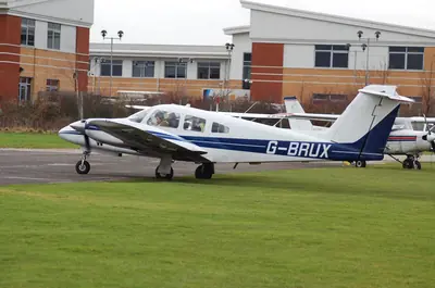 Piper PA-44-180