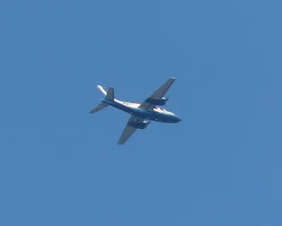 Piper PA-60-602P