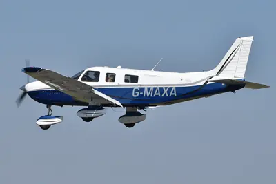Piper PA32-301FT