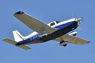 Piper PA32-301FT
