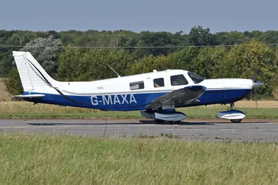 Piper PA32-301FT