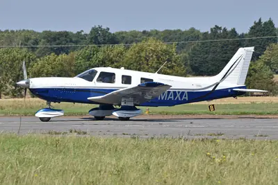 Piper PA32-301FT