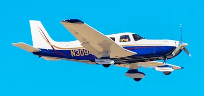 Piper PA-32-301XTC
