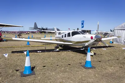 Piper PA-32-301XTC