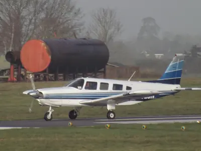 Piper Piper PA32