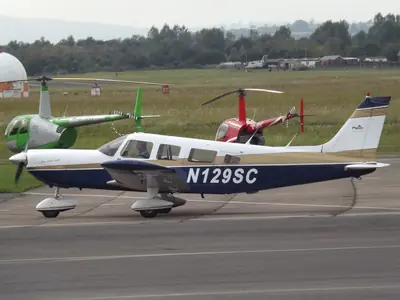Piper Piper PA32