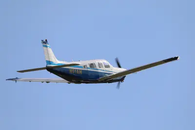 Piper Piper PA32