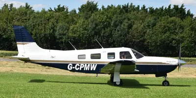 Piper Piper PA32