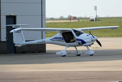 Pipistrel Virus SW