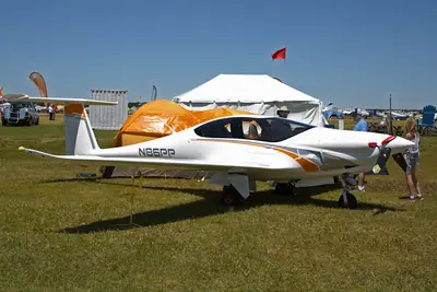 Pipistrel Panthera