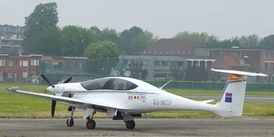 Pipistrel Panthera