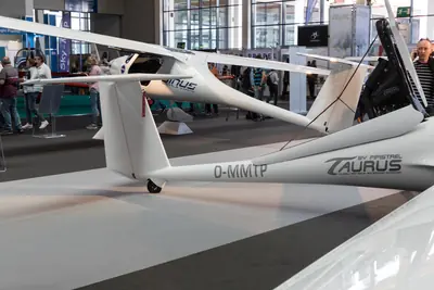 Pipistrel Sinus