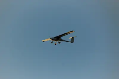 Pipistrel Sinus