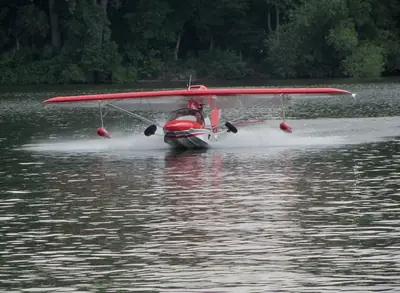 Progressive Aerodyne Searey