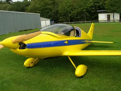Pulsar Pulsar XP