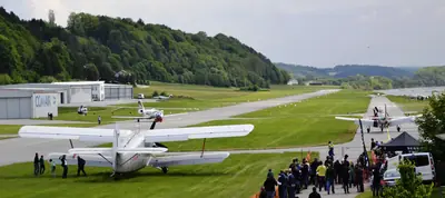 PZL-Mielec AN-2TD