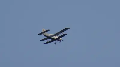 PZL-Mielec AN-2TD