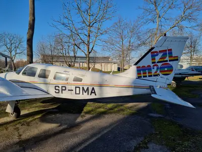 PZL-Mielec M-20-03 "MEWA"