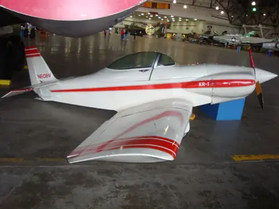 Rand KR-1