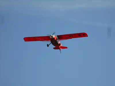 Rans Coyote