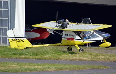 Rans S-12 Airaile