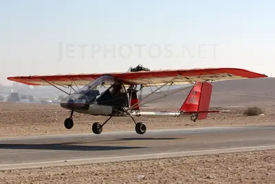 Rans S-12XL(Airaile)