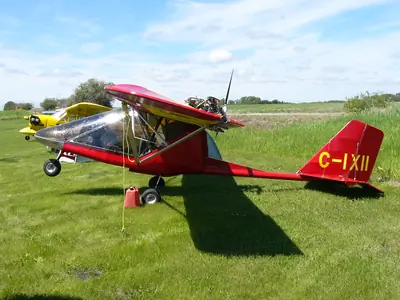 Rans S-14 Airaile